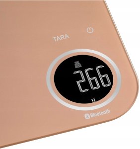 Waga kuchenna Sencor SKS 7176GD Waga kuchenna SMART 4