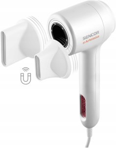 Suszarka Sencor SHD 9150RS Suszarka do wosw HIGH SPEED 5