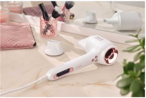 Suszarka Sencor SHD 9150RS Suszarka do wosw HIGH SPEED 9