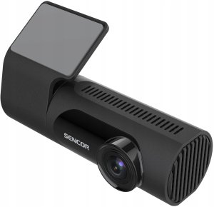Wideorejestrator Sencor SCR 3400W  DVR CAMERA  Kamera samochodowa 2