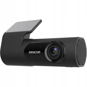 Wideorejestrator Sencor SCR 3400W  DVR CAMERA  Kamera samochodowa 4