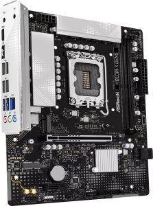 Płyta główna ASRock H810M-X GEN5 3