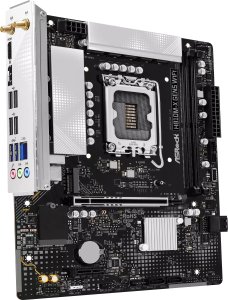 Płyta główna ASRock H810M-X GEN5 WIFI 3