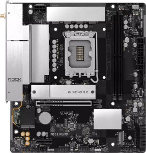 Płyta główna ASRock B860M ROCK WIFI 2
