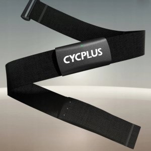 Cycplus Czujnik tętna na klatkę piersiową Cycplus H2 4