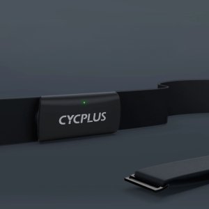 Cycplus Czujnik tętna na klatkę piersiową Cycplus H2 6
