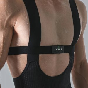 Cycplus Czujnik tętna na klatkę piersiową Cycplus H2 7