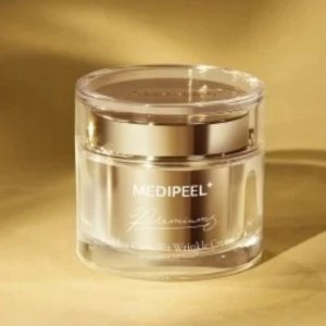 Medi-Peel MEDI-PEEL Premium Golden Camellia Wrinkle Cream 50ml 7