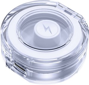 Smart Ring Beafon felixx Smart Ring SR21-srebrny-rozmiar 11 (64,6mm) 3