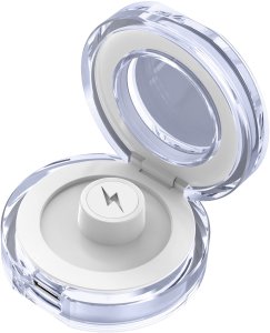 Smart Ring Beafon felixx Smart Ring SR21-srebrny-rozmiar 11 (64,6mm) 4