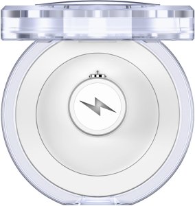 Smart Ring Beafon felixx Smart Ring SR21-srebrny-rozmiar 11 (64,6mm) 5