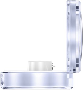 Smart Ring Beafon felixx Smart Ring SR21-srebrny-rozmiar 11 (64,6mm) 6