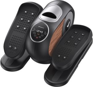 Stepper Merach Mini orbitrek MERACH MR-E32B1 (czarny) 2