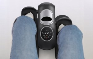 Stepper Merach Mini orbitrek MERACH MR-E32B1 (czarny) 4