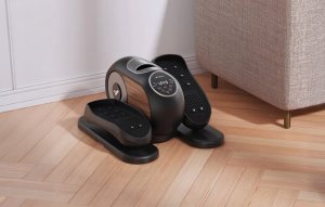 Stepper Merach Mini orbitrek MERACH MR-E32B1 (czarny) 6