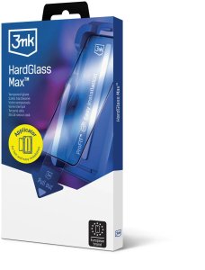 3mk Samsung Galaxy A37/ Galaxy A57 - Hardglass Max 3