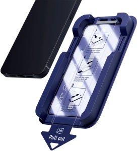 3mk Samsung Galaxy A37/ Galaxy A57 - Hardglass Max 5