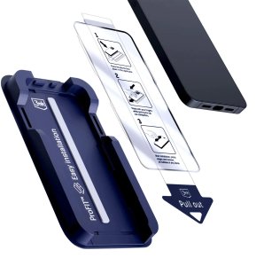 3mk Samsung Galaxy A37/ Galaxy A57 - Hardglass Max 8