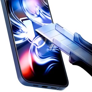3mk Samsung Galaxy A37/ Galaxy A57 - Hardglass Max 10