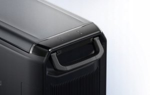 Lodówka turystyczna EcoFlow Zestaw: Przenośna lodówka EcoFlow Glacier 35L + Bateria 298Wh 7