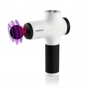 Masażer Medivon Medivon Relix biały 2