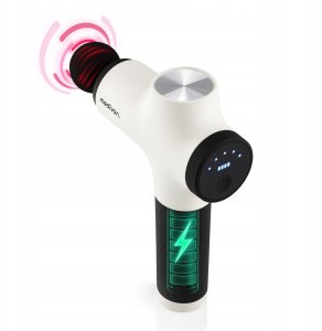 Masażer Medivon Medivon Relix biały 3