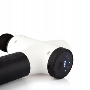 Masażer Medivon Medivon Relix biały 4