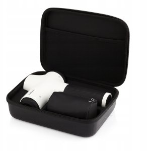 Masażer Medivon Medivon Relix biały 5