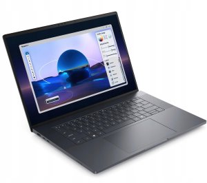 Laptop Dell Stacja robocza Dell Pro Max 16 Premium MA16250 W11P U9-285H|64GB|1TB|RTX PRO 2000Blackwell 8GB GDDR7|FgrPr|Cam&Mic|WLAN+BT|16.0 FHD+|6C|vPro/3YPS 2