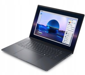 Laptop Dell Stacja robocza Dell Pro Max 16 Premium MA16250 W11P U9-285H|64GB|1TB|RTX PRO 2000Blackwell 8GB GDDR7|FgrPr|Cam&Mic|WLAN+BT|16.0 FHD+|6C|vPro/3YPS 3