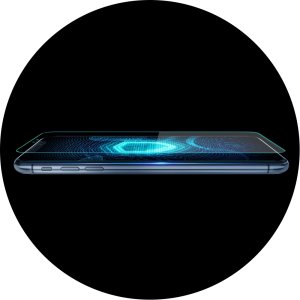 3mk Oppo Find X9 Pro - 1UP 4