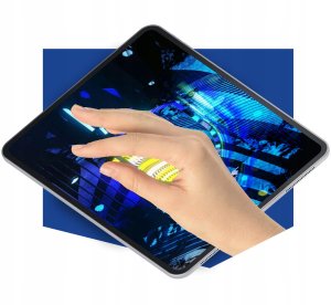 3MK Onyx Boox Tab X C - up to 15" 3mk Paper Feeling 4