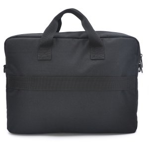 Torba Equip Laptop Torebka z logo 15.6" czarny 3