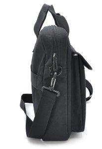 Torba Equip Laptop Torebka z logo 15.6" czarny 4