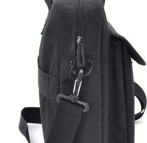 Torba Equip Laptop Torebka z logo 15.6" czarny 5