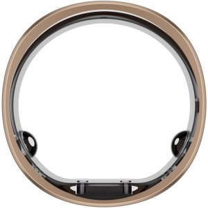Smart Ring RingConn Air Gen 2 r. 9 Złoty (124030902) 4