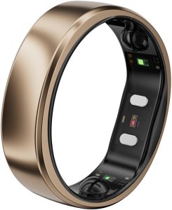 Smart Ring RingConn Air Gen 2 r. 9 Złoty (124030902) 5