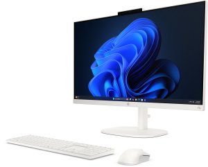 Komputer HP Komputer All-in-One ProStudio2 C5-120U G2i 512GB/16GB/W11P/23.8 cali D35E7ET 4