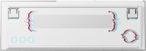 Klawiatura Cherry MX 8.2 Pro TMR Wireless Cherry MK Crystal (G8E-3885HACADE-0) 3
