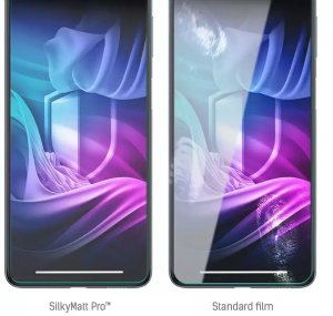 3mk Nothing Phone (4a) - Silky Matt Pro 3