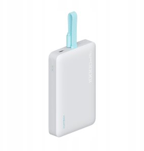 Powerbank Cuktech Powerbank Cuktech CP132ML 10000 mAh magnetyczny - biały 9