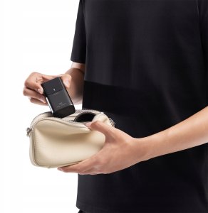 Powerbank Cuktech Powerbank Cuktech PB1055 55W 10000mAh - szary 4