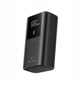 Powerbank Cuktech Powerbank Cuktech PB1055 55W 10000mAh - szary 6