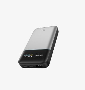 Powerbank Cuktech Powerbank Cuktech PB150S 100W 15000mAh - szary 4