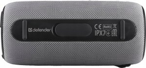 Głośnik Defender Głośnik Defender Enjoy S850 Bluetooth 25W MP3/LED/BT/AUX/USB/TWS/IP67/DSP 12