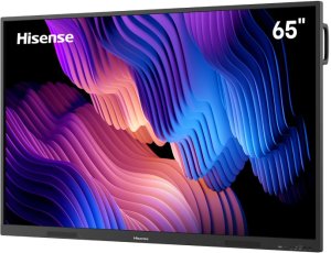 Monitor Hisense Monitor interaktywny 65WE3FE 65 cali 4K Advanced Interactive Display 2