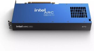 Karta graficzna Intel Arc Pro B70 32GB GDDR6 (33P01IB0BB) 4