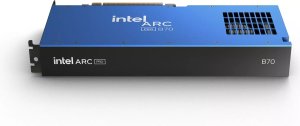 Karta graficzna Intel Arc Pro B70 32GB GDDR6 (33P01IB0BB) 5