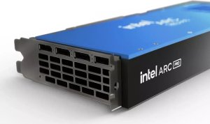 Karta graficzna Intel Arc Pro B70 32GB GDDR6 (33P01IB0BB) 6