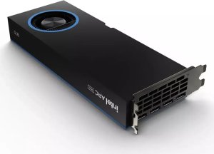 Karta graficzna Intel Arc Pro B70 32GB GDDR6 (33P01IB0BB) 8